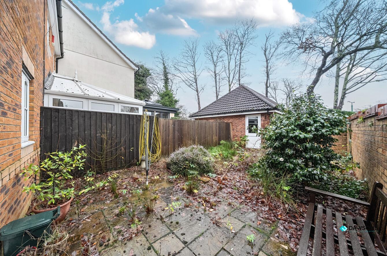 Heneage Drive, West Cross, Swansea, SA3 5BR